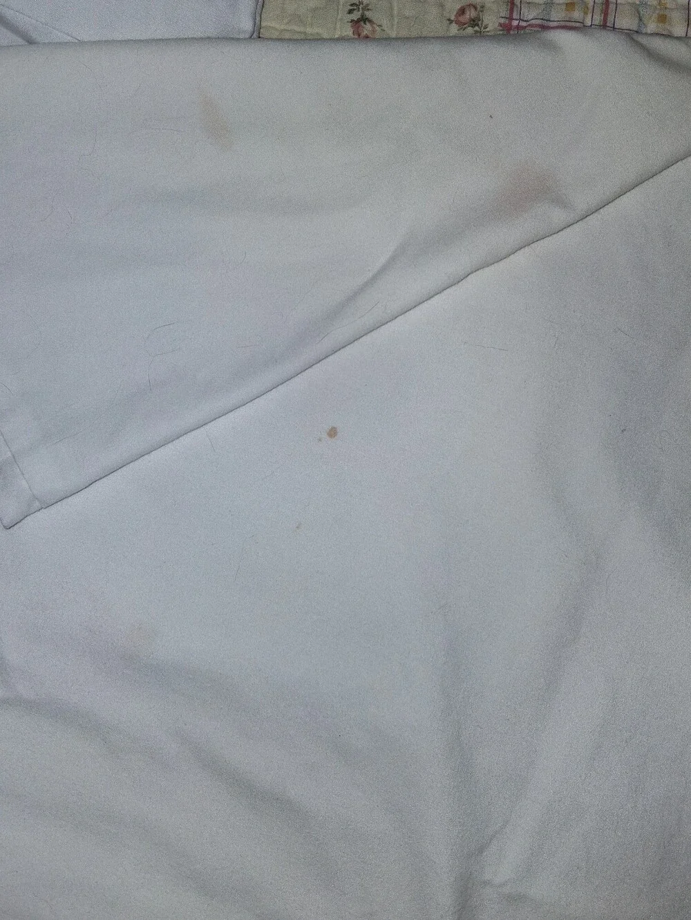 3 Extra Pillowcases- 2 King & 1 Standard